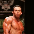 Nikos  Dimas - NPC Shawn Ray Baltimore Washington Grand Prix 2012 - #1